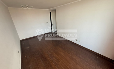 SE VENDE DEPARTAMENTO EN EDIFICIO PARQUE COSTANERA