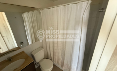 SE VENDE DEPARTAMENTO EN EDIFICIO PARQUE COSTANERA