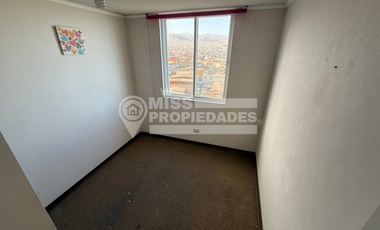 SE VENDE DEPARTAMENTO EN EDIFICIO PARQUE COSTANERA