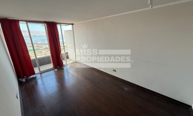 SE VENDE DEPARTAMENTO EN EDIFICIO PARQUE COSTANERA