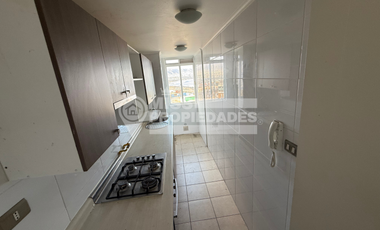 SE VENDE DEPARTAMENTO EN EDIFICIO PARQUE COSTANERA