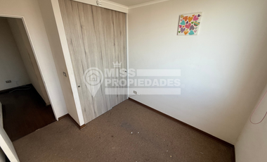 SE VENDE DEPARTAMENTO EN EDIFICIO PARQUE COSTANERA