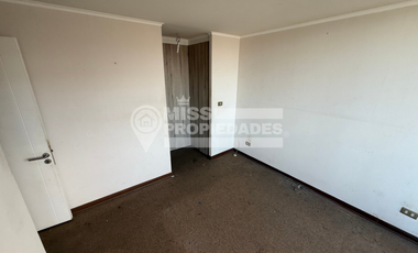 SE VENDE DEPARTAMENTO EN EDIFICIO PARQUE COSTANERA