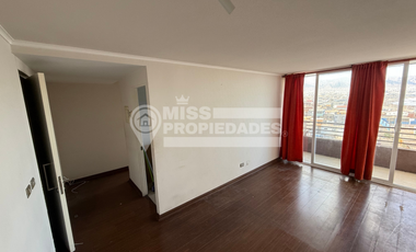 SE VENDE DEPARTAMENTO EN EDIFICIO PARQUE COSTANERA
