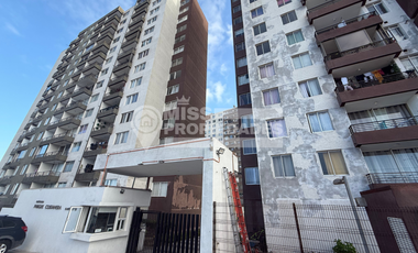 SE VENDE DEPARTAMENTO EN EDIFICIO PARQUE COSTANERA