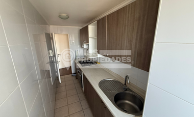 SE VENDE DEPARTAMENTO EN EDIFICIO PARQUE COSTANERA