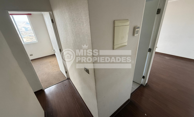 SE VENDE DEPARTAMENTO EN EDIFICIO PARQUE COSTANERA
