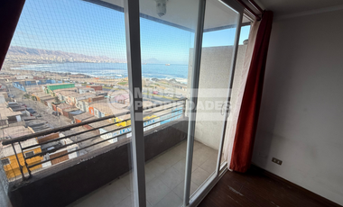 SE VENDE DEPARTAMENTO EN EDIFICIO PARQUE COSTANERA