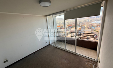 SE VENDE DEPARTAMENTO EN EDIFICIO PARQUE COSTANERA