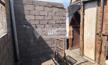 SE VENDE TERRENO PARA CONSTRUIR EN IQUIQUE
