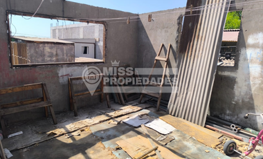 SE VENDE TERRENO PARA CONSTRUIR EN IQUIQUE