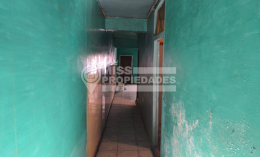 SE VENDE TERRENO PARA CONSTRUIR EN IQUIQUE