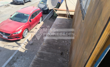 SE VENDE TERRENO PARA CONSTRUIR EN IQUIQUE
