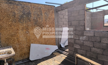 SE VENDE TERRENO PARA CONSTRUIR EN IQUIQUE
