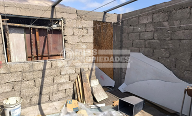 SE VENDE TERRENO PARA CONSTRUIR EN IQUIQUE