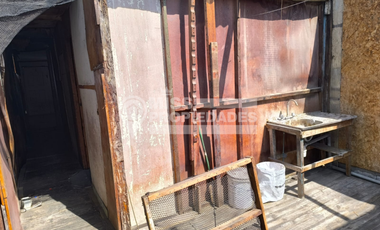 SE VENDE TERRENO PARA CONSTRUIR EN IQUIQUE