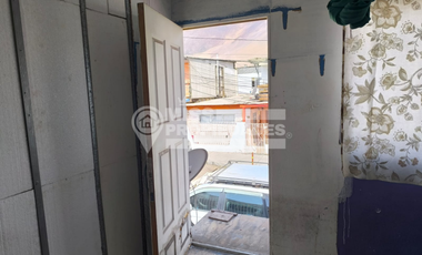 SE VENDE TERRENO PARA CONSTRUIR EN IQUIQUE
