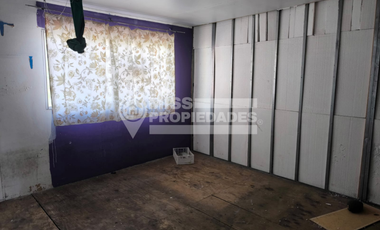 SE VENDE TERRENO PARA CONSTRUIR EN IQUIQUE