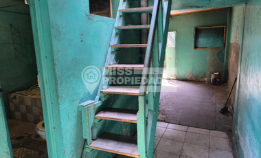 SE VENDE TERRENO PARA CONSTRUIR EN IQUIQUE