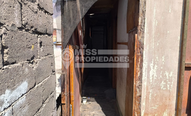 SE VENDE TERRENO PARA CONSTRUIR EN IQUIQUE