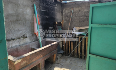 SE VENDE TERRENO PARA CONSTRUIR EN IQUIQUE