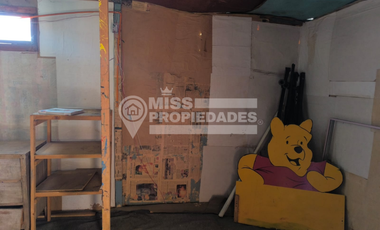 SE VENDE TERRENO PARA CONSTRUIR EN IQUIQUE