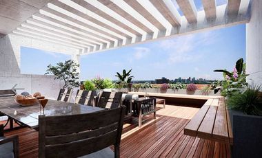 Departamento en venta en Quilmes Este
