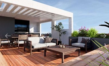 Departamento en venta en Quilmes Este
