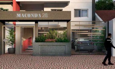 Departamento en venta en Quilmes Este