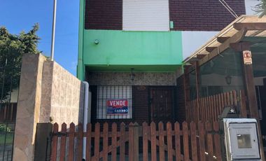 Duplex en venta en Mar del Tuyu