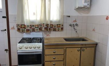 Duplex en venta en Mar del Tuyu