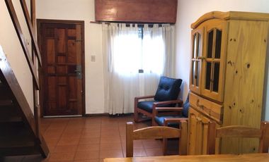 Duplex en venta en Mar del Tuyu