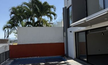 Casa en Fraccionamiento en Tequesquitengo Jojutla - ITI-2056-Fr