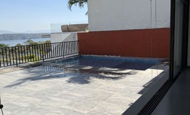 Casa en Fraccionamiento en Tequesquitengo Jojutla - ITI-2056-Fr