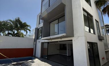 Casa en Fraccionamiento en Tequesquitengo Jojutla - ITI-2056-Fr