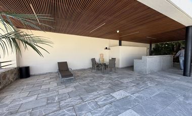 Casa en Fraccionamiento en Tequesquitengo Jojutla - ITI-2056-Fr
