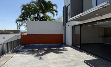 Casa en Fraccionamiento en Tequesquitengo Jojutla - ITI-2056-Fr