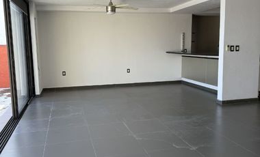 Casa en Fraccionamiento en Tequesquitengo Jojutla - ITI-2056-Fr