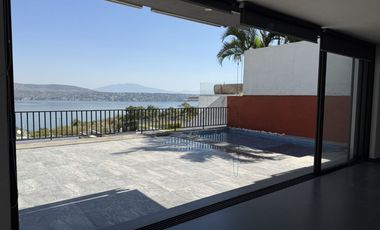 Casa en Fraccionamiento en Tequesquitengo Jojutla - ITI-2056-Fr