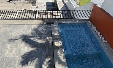 Casa en Fraccionamiento en Tequesquitengo Jojutla - ITI-2056-Fr