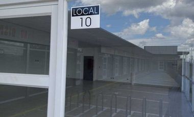 Local comercial en arriendo en TEMUCO