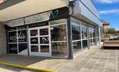 Local comercial en arriendo en TEMUCO