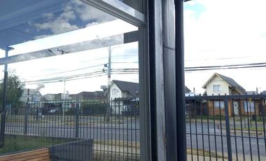 Local comercial en arriendo en TEMUCO