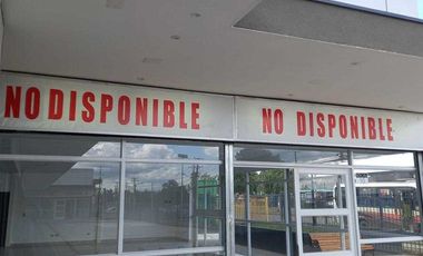 Local comercial en arriendo en TEMUCO