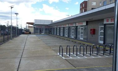 Local comercial en arriendo en TEMUCO