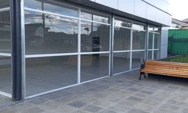 Local comercial en arriendo en TEMUCO