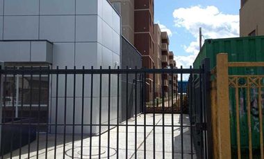 Local comercial en arriendo en TEMUCO