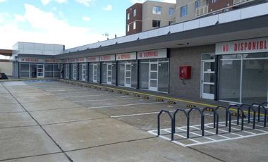 Local comercial en arriendo en TEMUCO