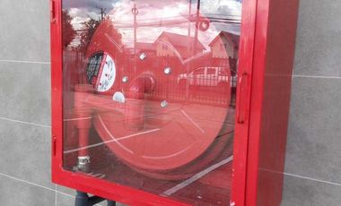 Local comercial en arriendo en TEMUCO