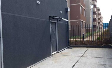 Local comercial en arriendo en TEMUCO